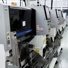 SVI USA - SMT Line