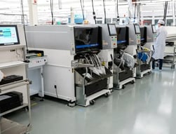 SVI USA SMT