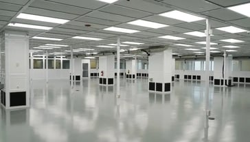 SVI USA apace