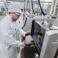 SVI USA operator