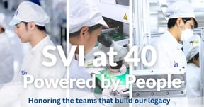 People Behind the Progress: Honoring the Teams That Built SVI