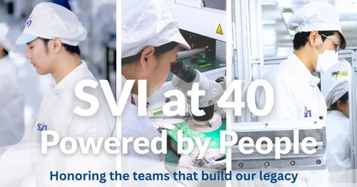 People Behind the Progress: Honoring the Teams That Built SVI