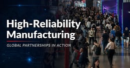 SVI Deepens Asia Partnership Momentum at HKTDC Hong Kong Electronics Fair 2026