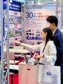 SVI at Manufacturing world 2026_SVI company news