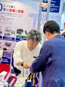 SVI at Manufacturing world Tokyo_2026_Image - 2026-07-02T094831.035