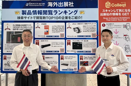 SVI blog_Tokyo_Top 10 company view