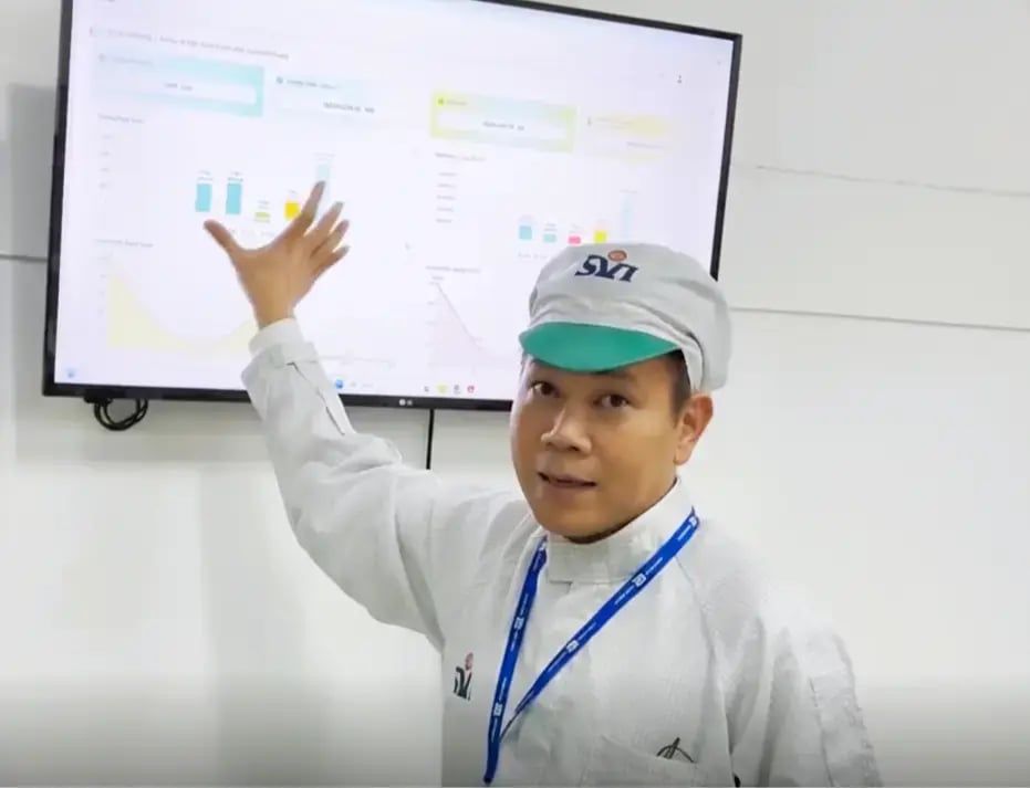 SVI-25-Year - Data Foundation