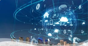 SVI's Role in Building the Backbone of Global Connectivity