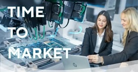 Time to Market: How SVI USA Helps You Build Faster with Local Manufacturing and Global EMS Expertise