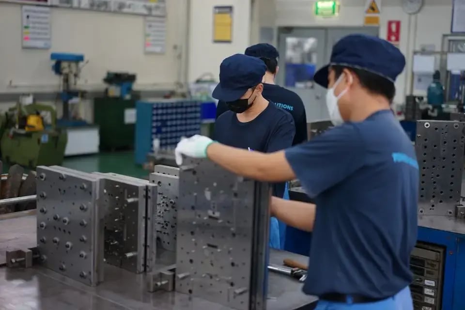 Tohoku Solution Tooling_mtal