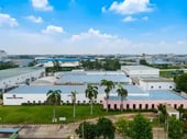 SVI Tohoku Solutions, Thailand