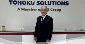 Tohoku Solutions: Japanese-Standard Manufacturing in Thailand