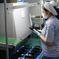 Tohoku Solutions plastic injection