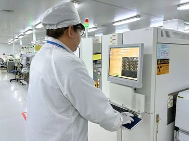 Traceability to Automation