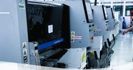 SVI USA SMT Lines Up Video
