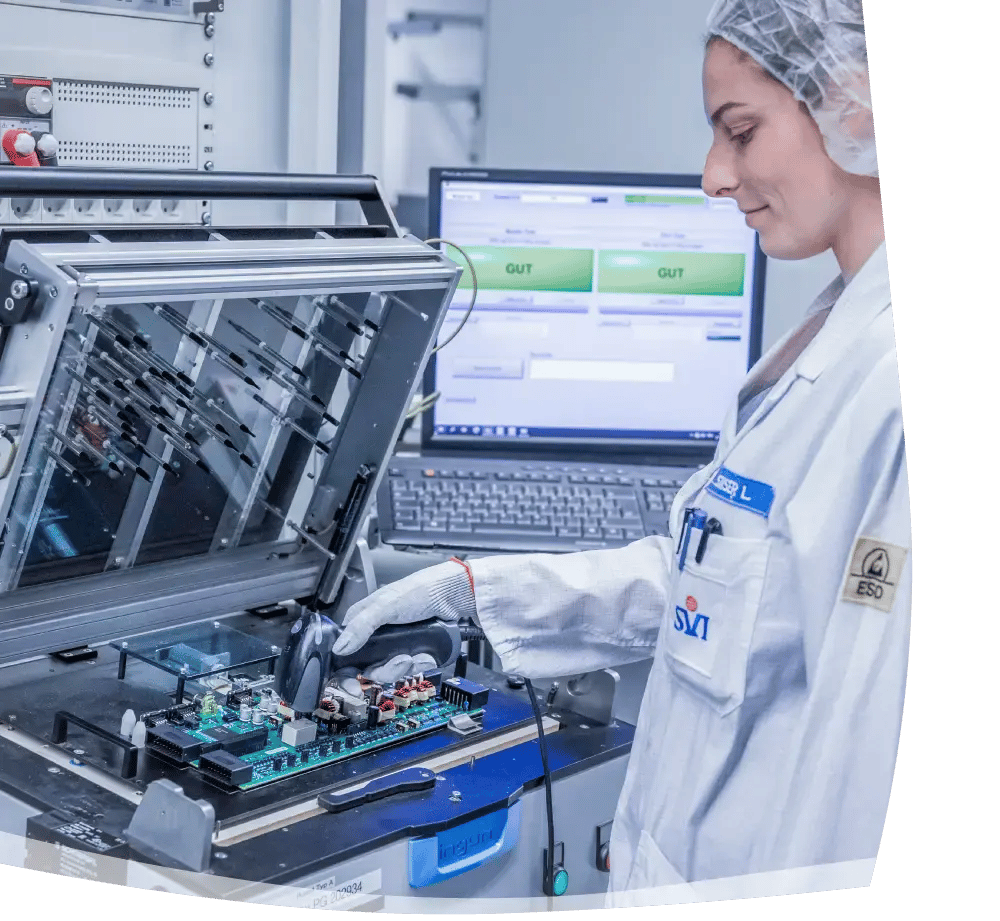 International Quality Standards