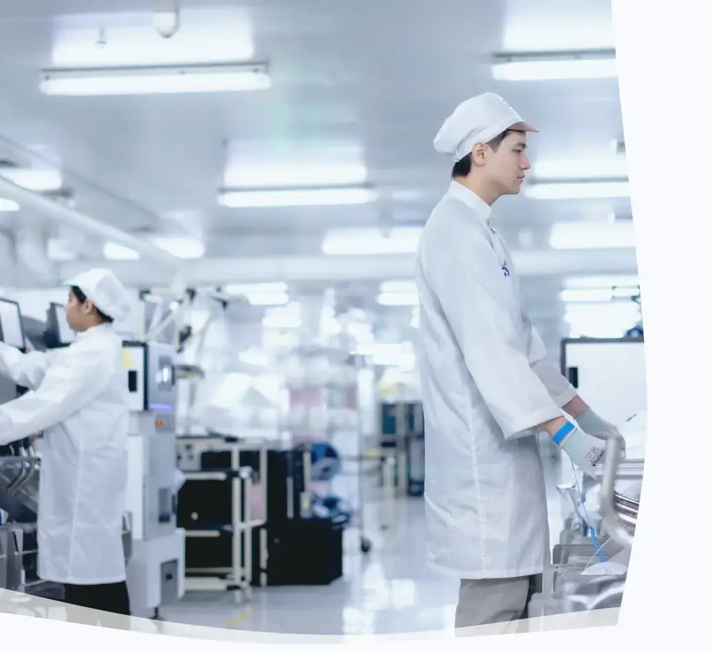 SVI_International_Quality_Standards