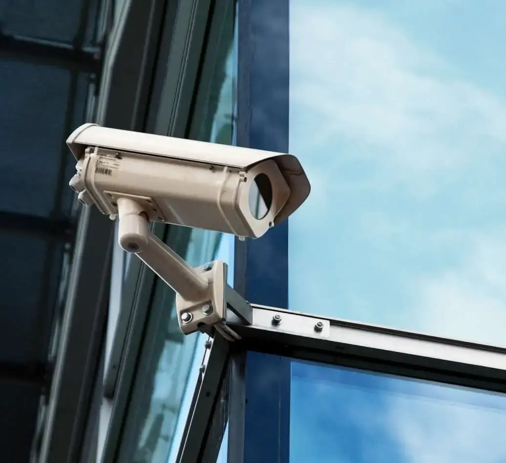 reliable-audio-video-security-manufacturer
