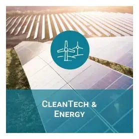 CleanTech & Energy