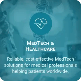 MedTech & Healthcare