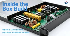 Box Build Assembly Explained: What It Is & When You Need It