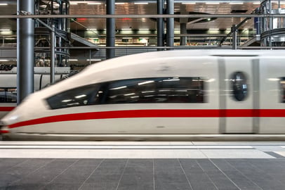 electromechanical systems for airport ailway, and crane infrastructure