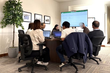 By achieving ISO 9001, SVI USA strengthens its role as a trusted local partner for North American OEMs, providing U.S.-based engineering and customer support while remaining fully integrated into SVI’s global manufacturing and quality ecosystem.