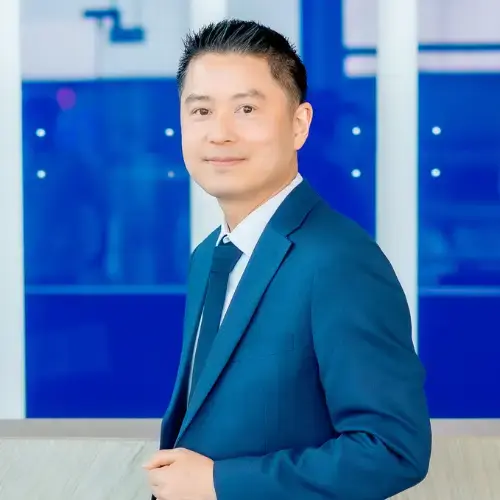 Kanusit Boonrukvanit, Director of Business Development ( 18 years at SVI )