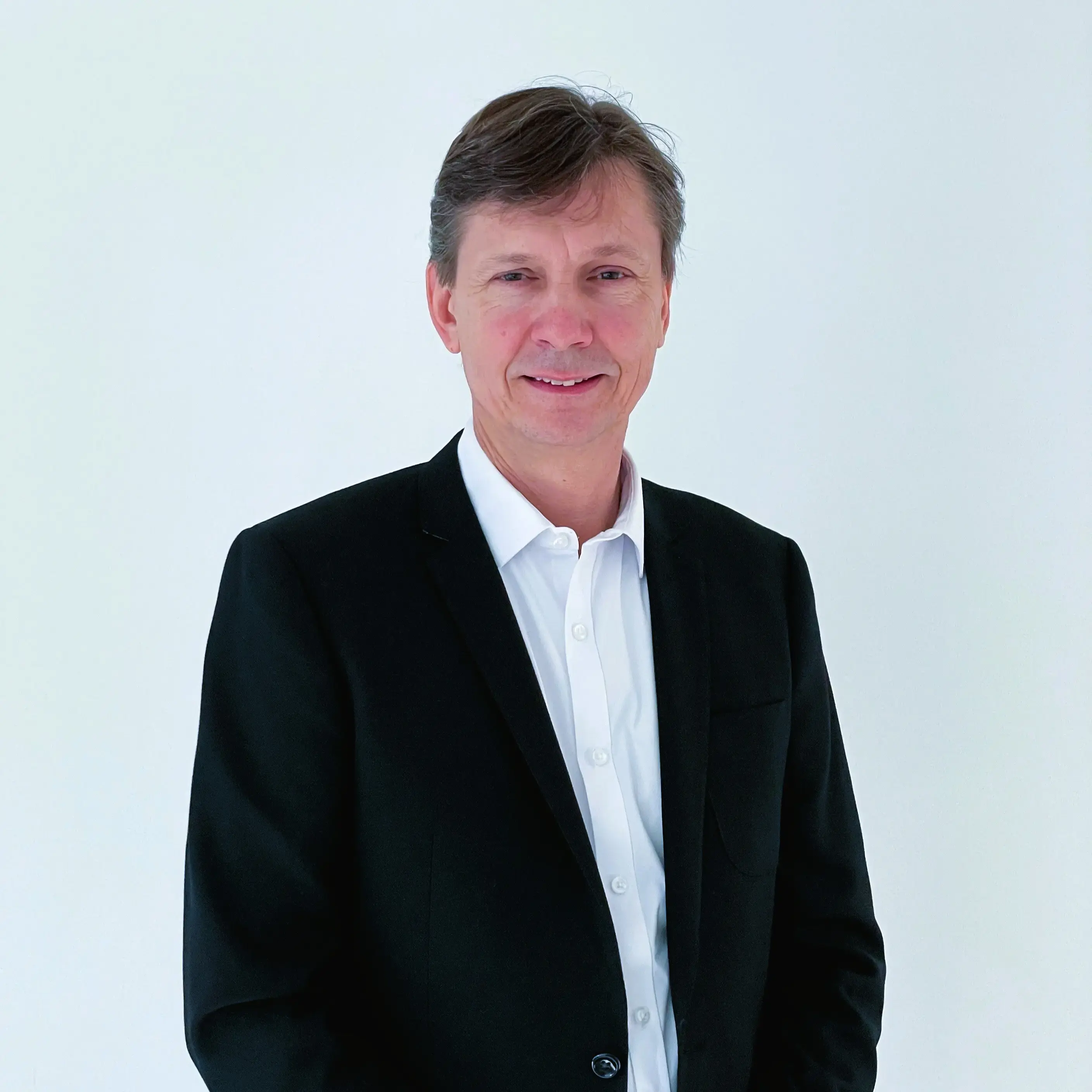 Carsten Bremerskov, Vice President of Sales, Europe — at SVI